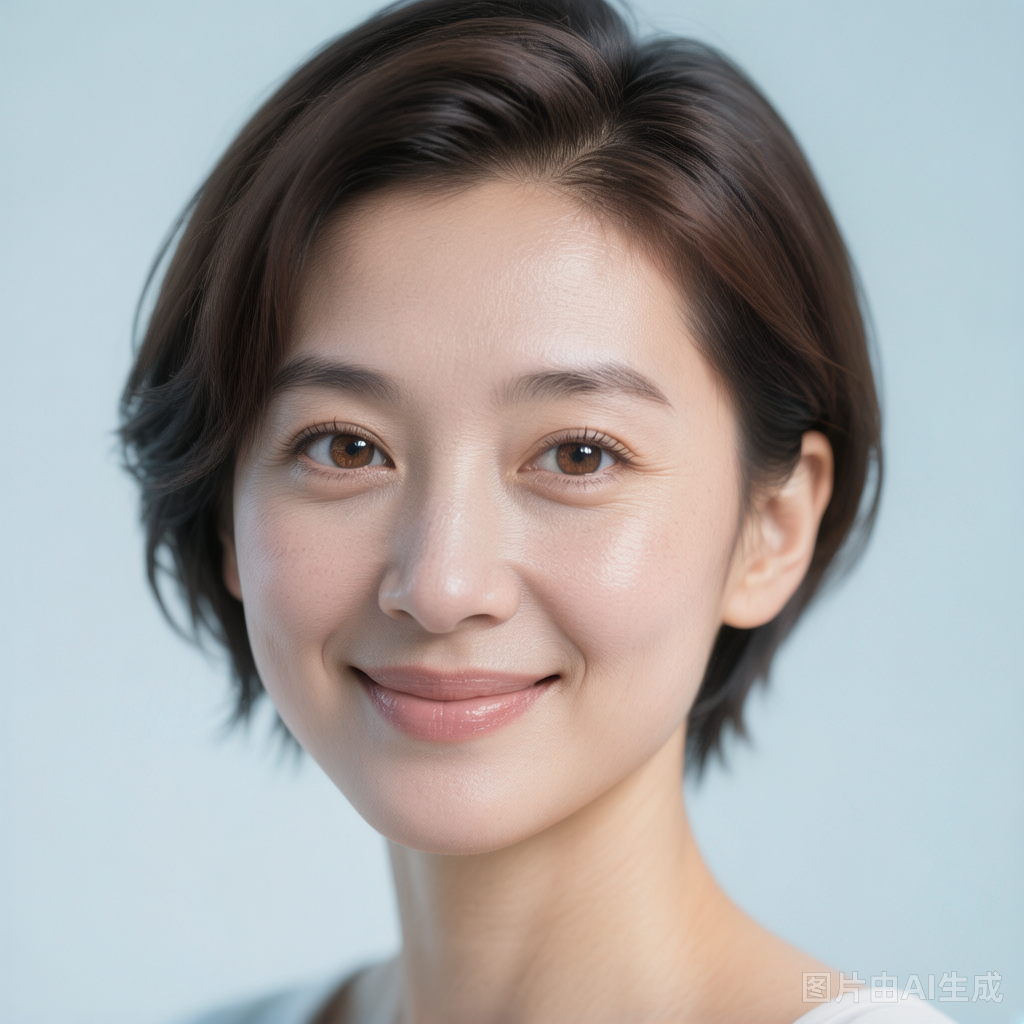数字人小禹